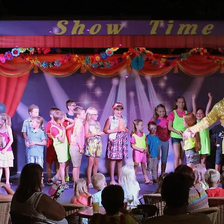 Sun Palace فاليراكي