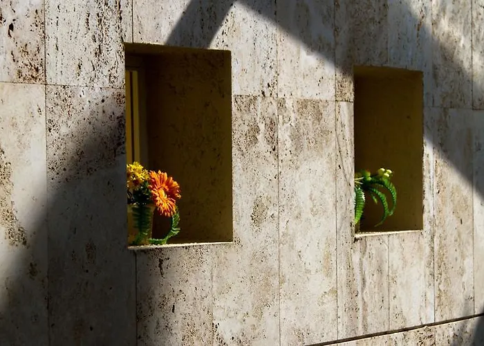 Отель Sun Palace 4*