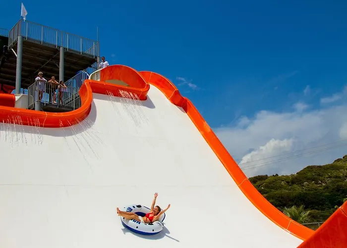 Отель Sun Palace 4*