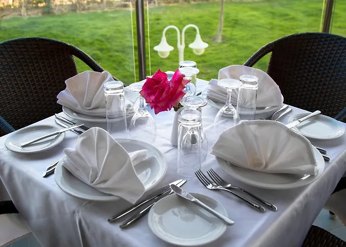 Sun Palace Отель 4*