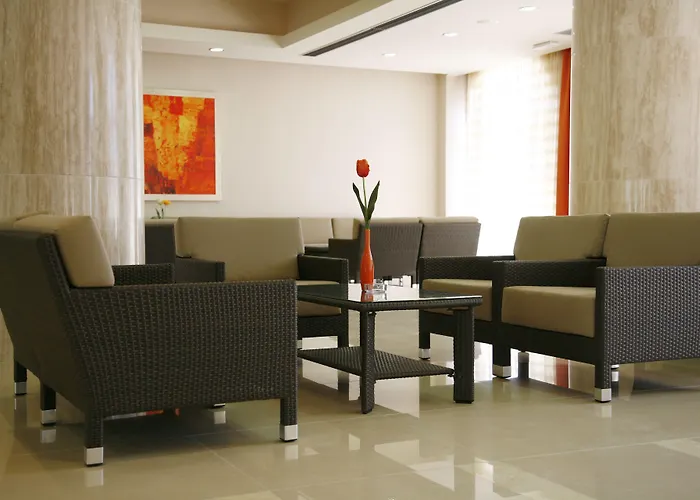 Hotel Sun Palace