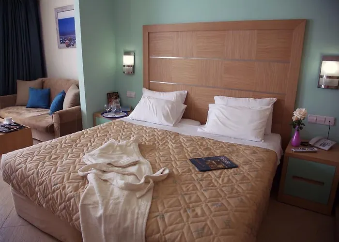 Отель Sun Palace