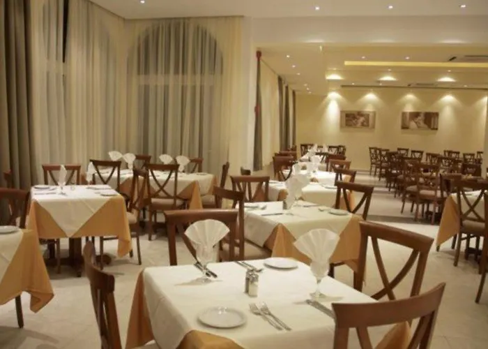 Sun Palace 4* Фалираки