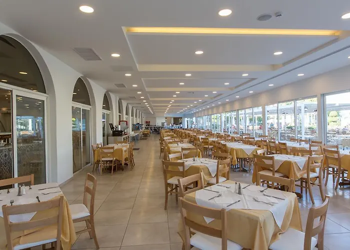 Sun Palace Отель 4*