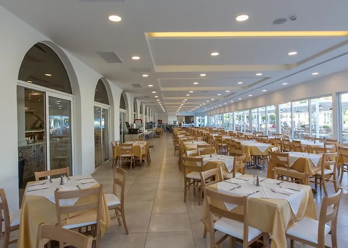 Hotel Sun Palace 4*