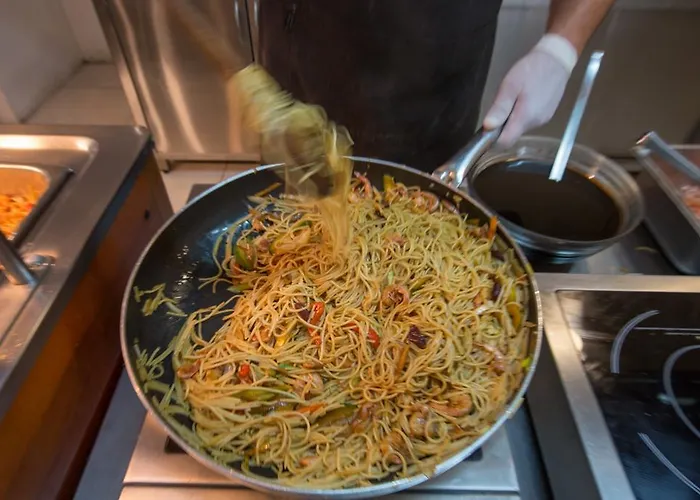 Sun Palace Отель Фалираки