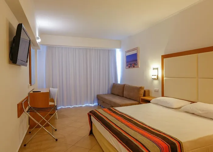 Hotel Sun Palace