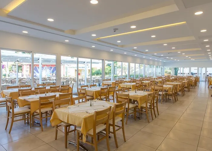 Sun Palace Отель 4*