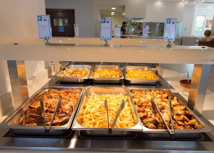 Sun Palace Отель