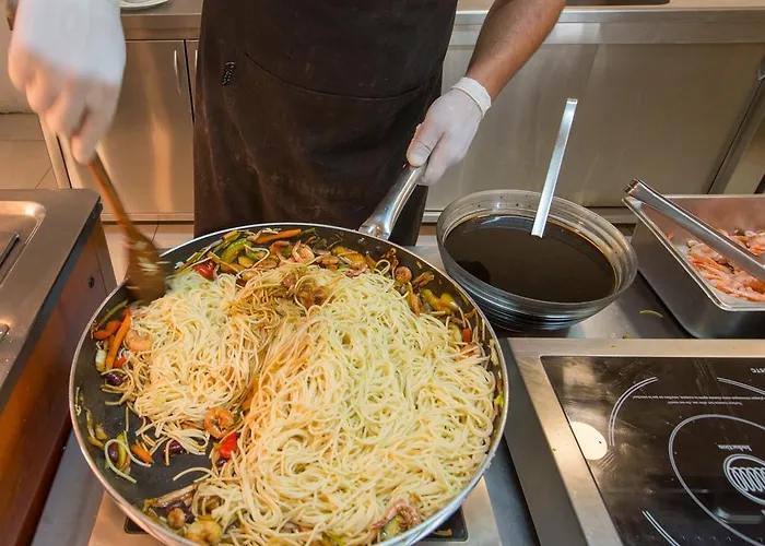 Sun Palace 4* Faliraki