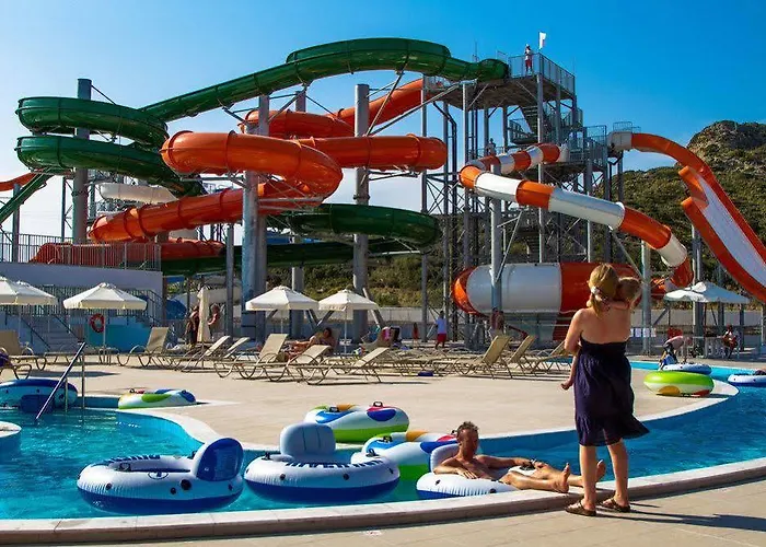 Sun Palace Hotel