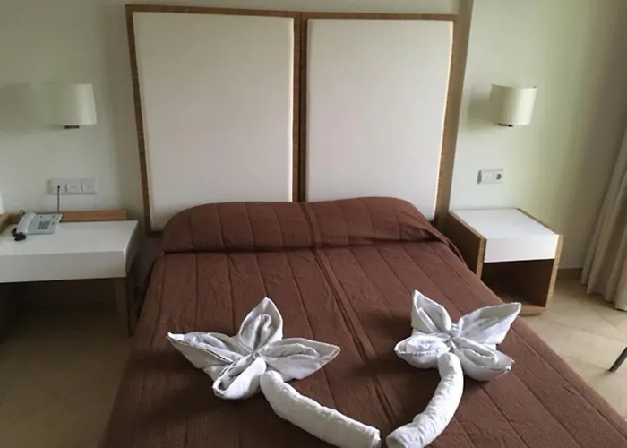 Sun Palace 4*