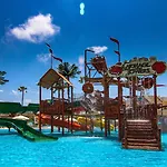 Hotel Sun Palace 4*