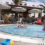 Sun Palace 4* 팔리라키