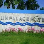 Sun Palace 4*
