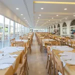 Hotel Sun Palace Faliraki