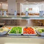 호텔 Sun Palace
