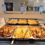 Sun Palace Hotel