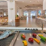 Hotel Sun Palace 4*