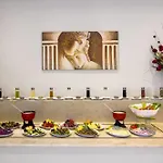 호텔 Sun Palace 팔리라키