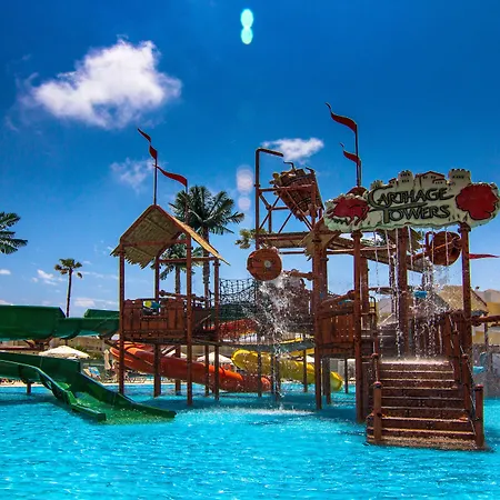 Hotel Sun Palace 4*