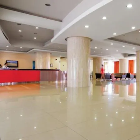 Sun Palace 4*