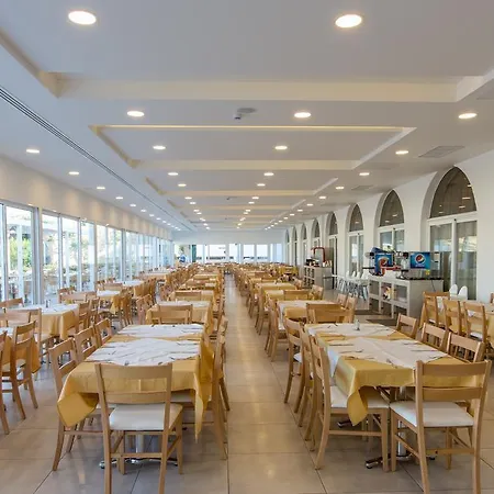 Sun Palace Hotel