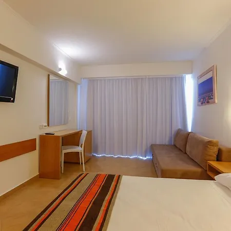 Ξενοδοχείο Sun Palace 4*