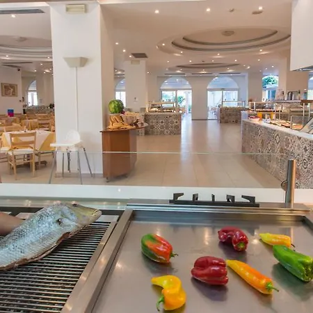 Ξενοδοχείο Sun Palace 4*