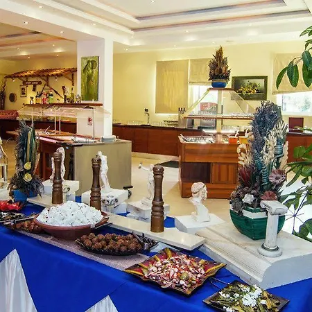 Sun Palace Ξενοδοχείο Φαληράκι