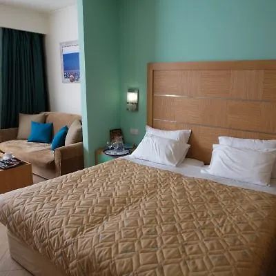 Sun Palace Hotel 4*