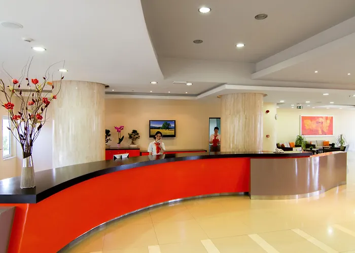 Hotel Sun Palace