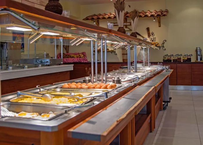 Hotel Sun Palace 4*