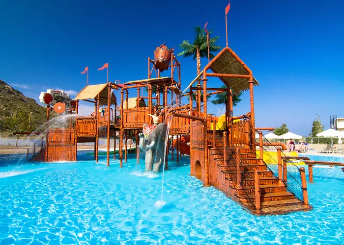 Sun Palace Faliraki