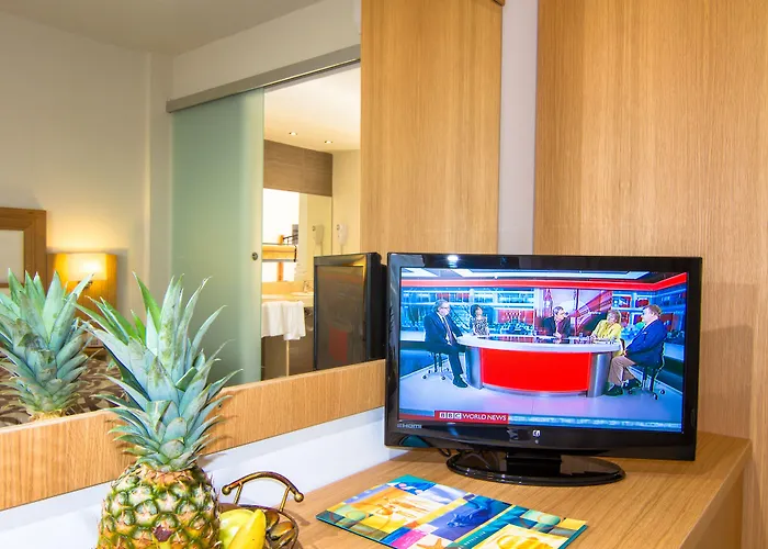 Hotel Sun Palace 4*