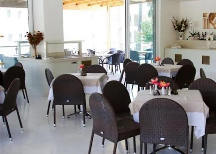 Hotel Sun Palace 4*