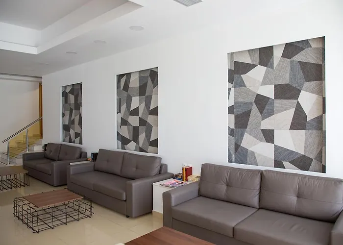 太阳宫殿酒店 法里拉基