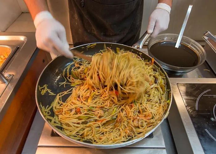 酒店 太阳宫殿酒店 法里拉基