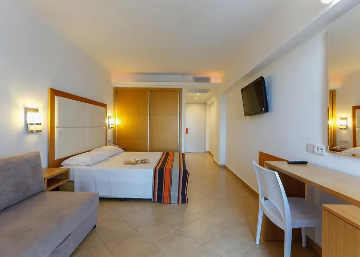 Hotel Sun Palace