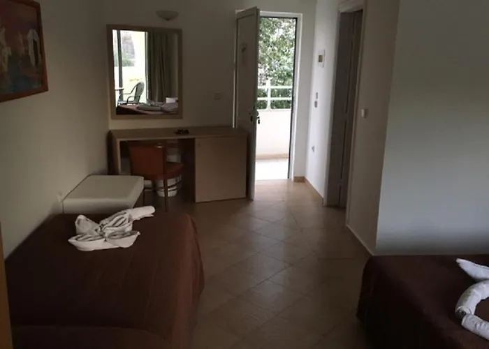 酒店 太阳宫殿酒店