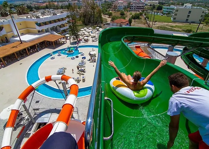 Sun Palace Faliraki