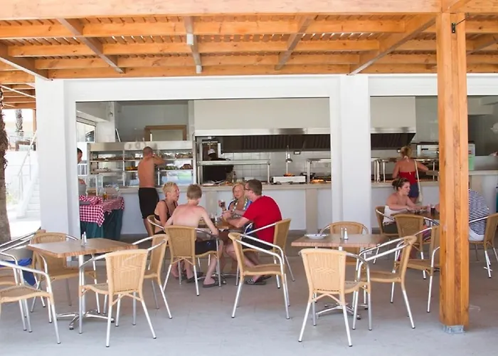 太阳宫殿酒店 酒店 4*